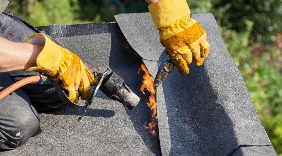 Professional flood damage restoration services in Liberty Hill, SC